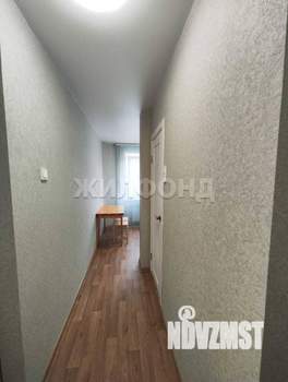 1-к квартира, вторичка, 29м2, 7/9 этаж