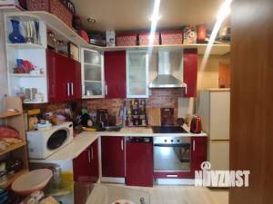 Студия квартира, вторичка, 33м2, 6/10 этаж