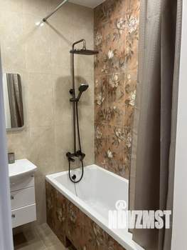 Студия квартира, вторичка, 27м2, 27/29 этаж