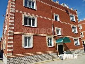 1-к квартира, вторичка, 37м2, 1/3 этаж