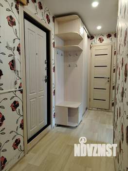 2-к квартира, вторичка, 44м2, 4/10 этаж