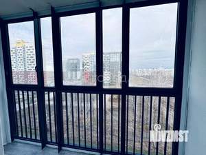 1-к квартира, вторичка, 32м2, 8/18 этаж