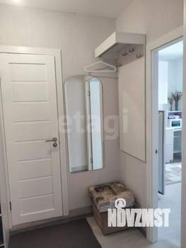 1-к квартира, вторичка, 36м2, 6/12 этаж