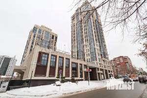 2-к квартира, вторичка, 78м2, 5/19 этаж