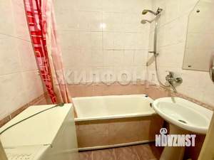 2-к квартира, вторичка, 53м2, 1/10 этаж