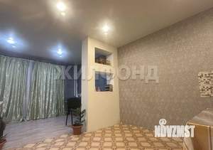 1-к квартира, вторичка, 33м2, 1/10 этаж