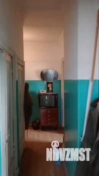 2-к квартира, вторичка, 49м2, 4/4 этаж