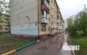 1-к квартира, вторичка, 29м2, 2/5 этаж