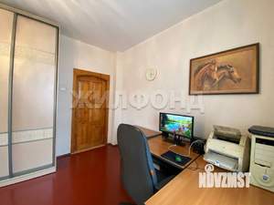 3-к квартира, вторичка, 85м2, 1/6 этаж