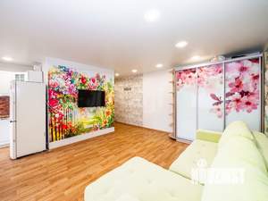 2-к квартира, вторичка, 44м2, 2/5 этаж