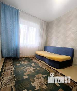 4-к квартира, вторичка, 78м2, 1/10 этаж