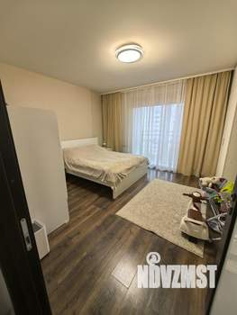 2-к квартира, вторичка, 65м2, 7/16 этаж