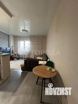 1-к квартира, вторичка, 50м2, 17/17 этаж