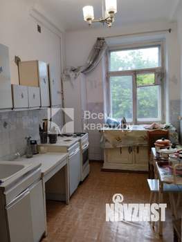 2-к квартира, вторичка, 54м2, 3/4 этаж