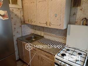 1-к квартира, вторичка, 29м2, 5/5 этаж