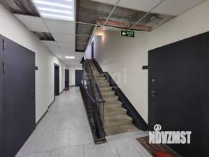 2-к квартира, вторичка, 40м2, 3/10 этаж