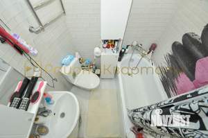 1-к квартира, вторичка, 30м2, 1/9 этаж