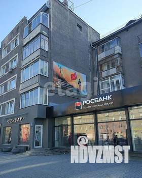 Студия квартира, вторичка, 25м2, 5/5 этаж