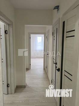 2-к квартира, вторичка, 64м2, 6/10 этаж