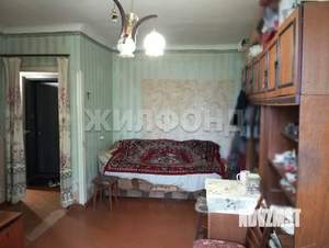 2-к квартира, вторичка, 40м2, 2/5 этаж