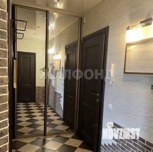 1-к квартира, вторичка, 37м2, 8/10 этаж