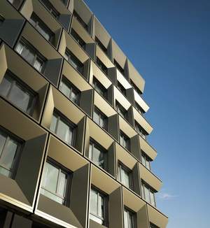 1-к квартира, вторичка, 40м2, 8/23 этаж