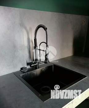 1-к квартира, вторичка, 43м2, 1/25 этаж