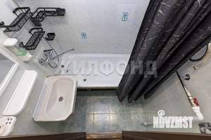 3-к квартира, вторичка, 59м2, 5/5 этаж