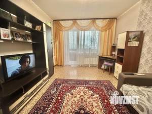 2-к квартира, вторичка, 56м2, 6/11 этаж