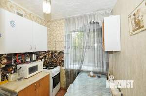 1-к квартира, вторичка, 30м2, 3/5 этаж