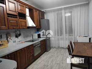 3-к квартира, вторичка, 76м2, 5/5 этаж