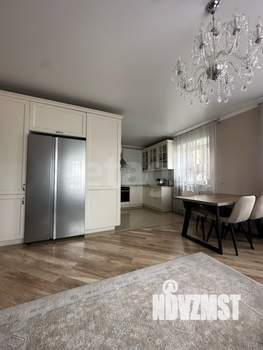 3-к квартира, вторичка, 74м2, 3/10 этаж