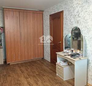 2-к квартира, вторичка, 44м2, 8/9 этаж