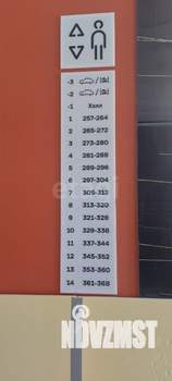 Студия квартира, вторичка, 30м2, 7/24 этаж