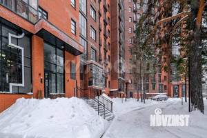 1-к квартира, вторичка, 29м2, 5/14 этаж