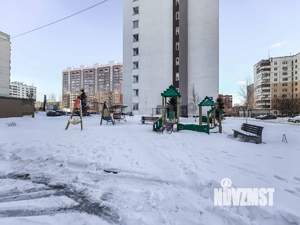 Студия квартира, вторичка, 30м2, 5/19 этаж