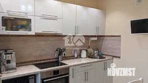 1-к квартира, вторичка, 36м2, 14/17 этаж