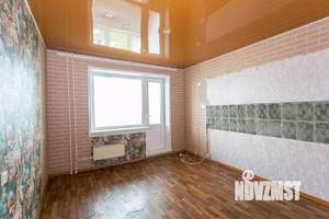3-к квартира, вторичка, 73м2, 9/10 этаж