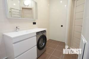 2-к квартира, вторичка, 50м2, 5/19 этаж