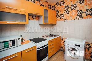 1-к квартира, вторичка, 38м2, 7/10 этаж