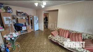 2-к квартира, вторичка, 45м2, 5/5 этаж