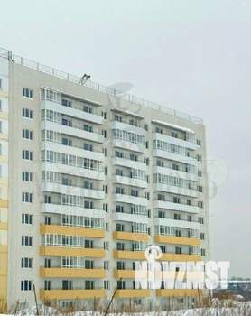 2-к квартира, вторичка, 59м2, 6/10 этаж