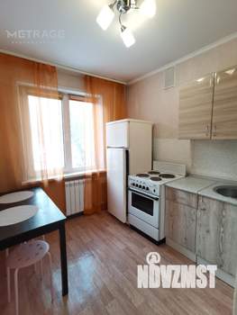 1-к квартира, вторичка, 31м2, 1/9 этаж