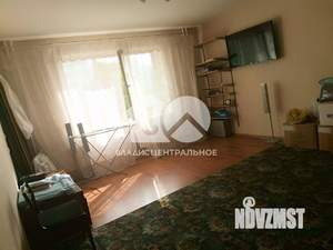 2-к квартира, вторичка, 57м2, 2/10 этаж