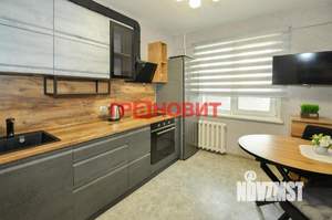 1-к квартира, вторичка, 35м2, 8/10 этаж
