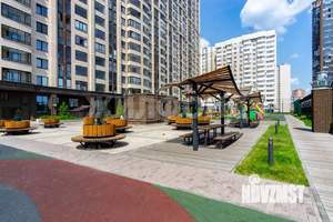 3-к квартира, вторичка, 100м2, 19/20 этаж