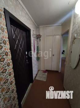 2-к квартира, вторичка, 44м2, 5/5 этаж