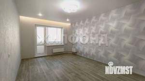 2-к квартира, вторичка, 56м2, 3/10 этаж