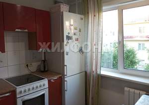 2-к квартира, вторичка, 45м2, 3/5 этаж