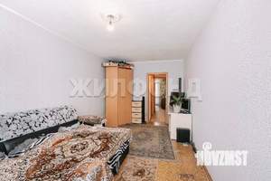 1-к квартира, вторичка, 32м2, 2/9 этаж